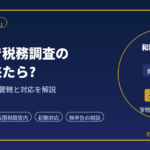 和歌山で税務調査の連絡が来たら?｜元国税調査官が税務署の管轄と対応を解説