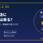 ラーメン店に税務調査は来る?｜現金売上と原価率を元国税調査官が解説