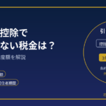外国税額控除で引ききれない税金はどうなる？｜3年繰越・控除限度額を解説